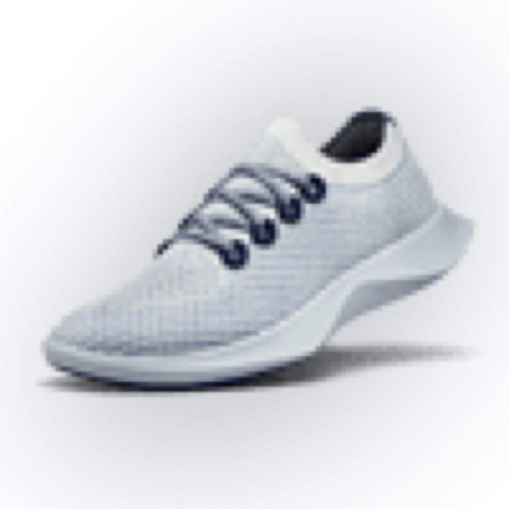 Allbirds Women's Tree Dashers - Geyser